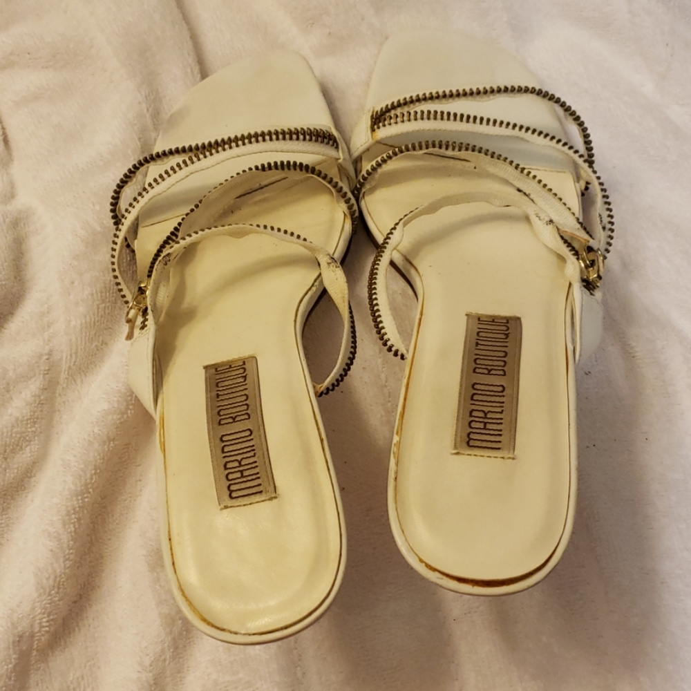 Marino heels
